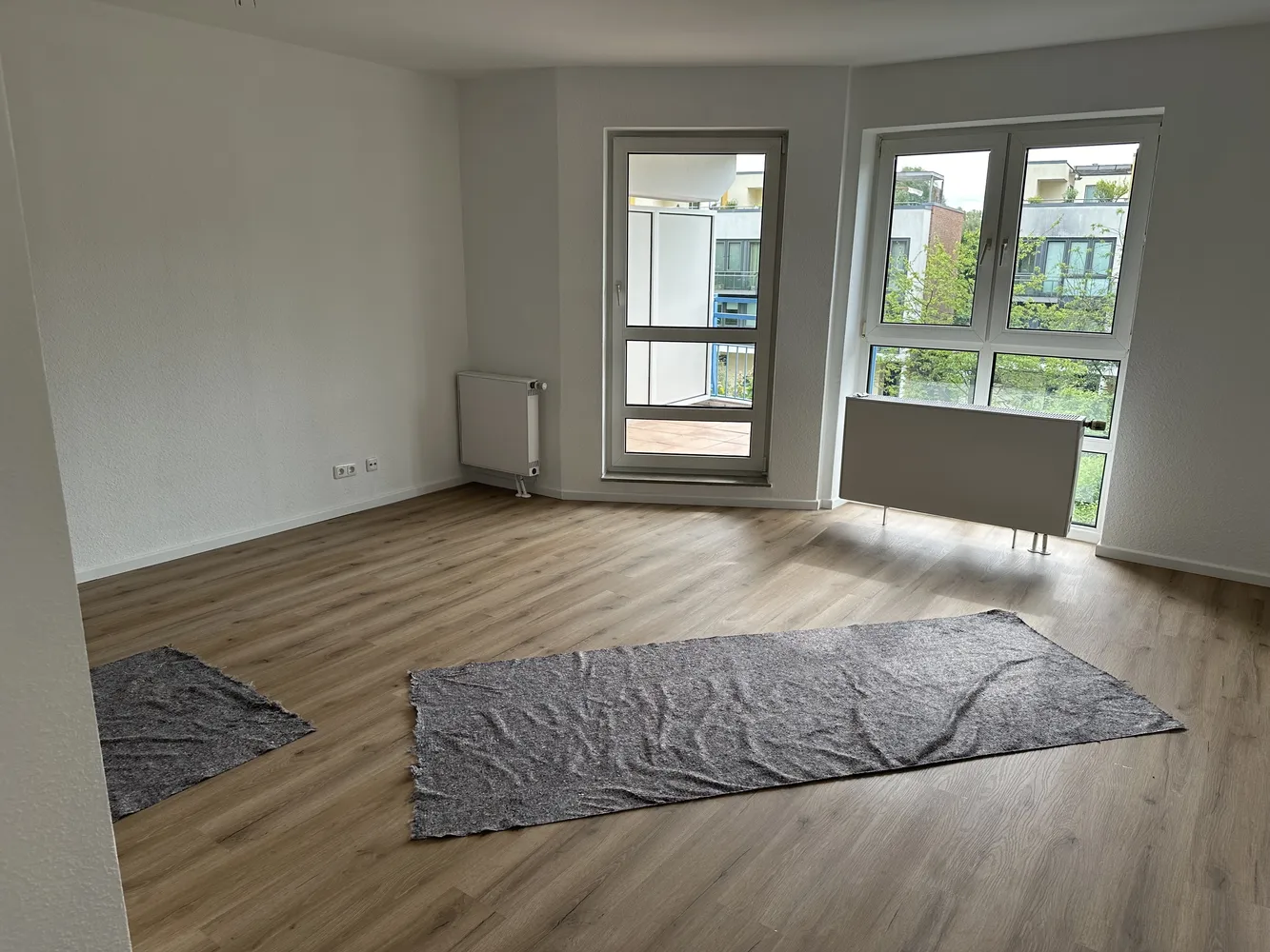 1 Zimmer Wohnung mit 40 m² in Hamburg – Bild 6