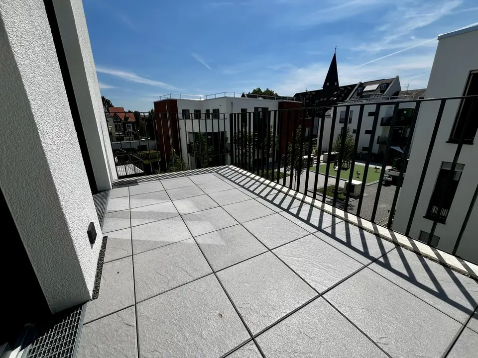 3 Zimmer Wohnung mit 95 m² in Kerpen – Bild 7