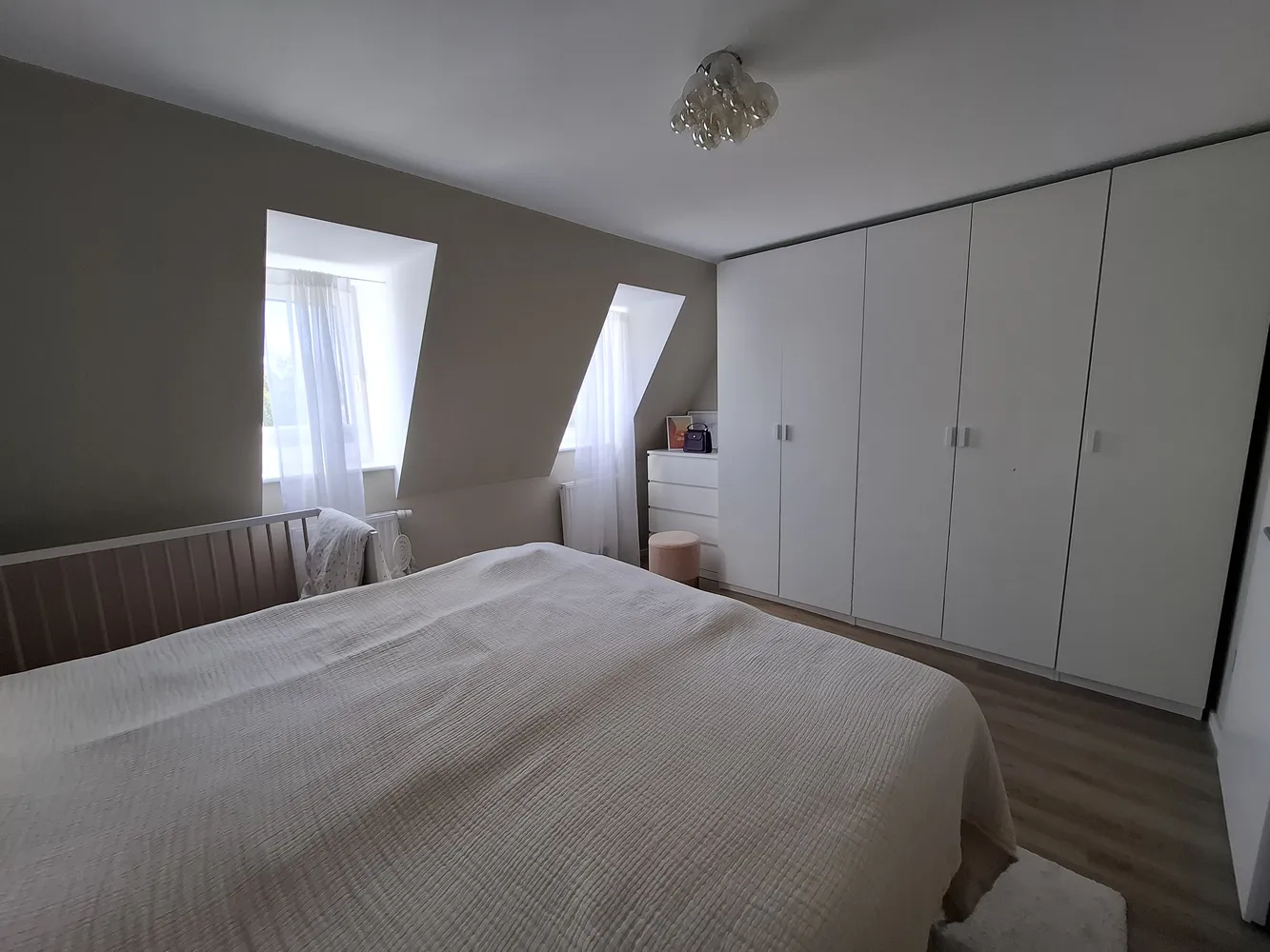 5 room apartment with 110 m² in Munich – Photo 6