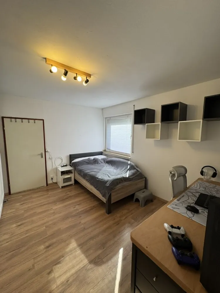 2 Zimmer Wohnung mit 61 m² in Remscheid – Bild 10