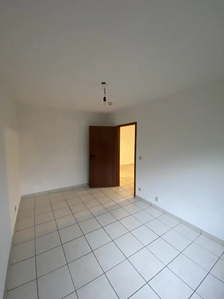 2 Zimmer Wohnung mit 50 m² in Mannheim – Bild 8