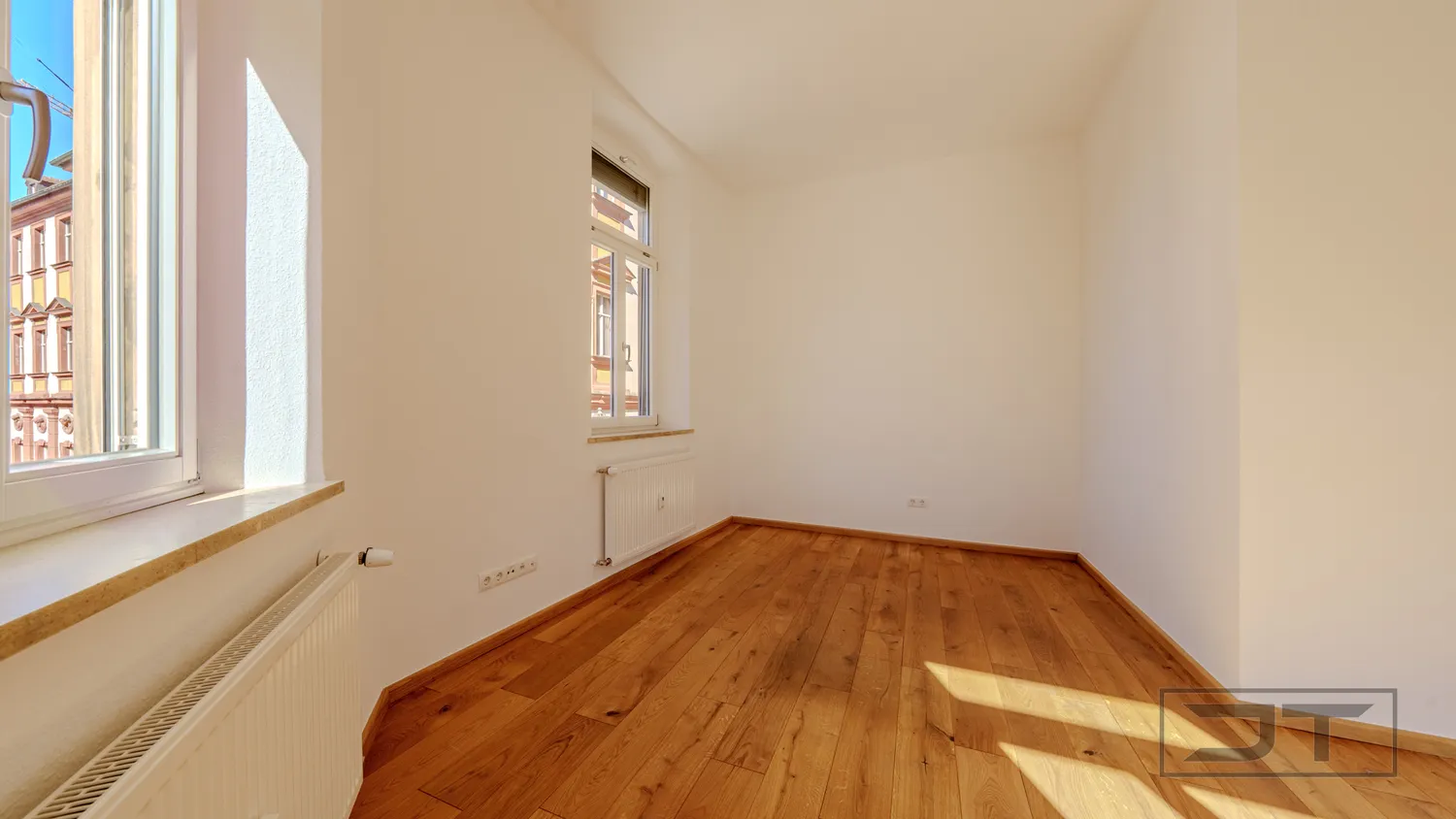 2 Zimmer Wohnung mit 52 m² in Bayreuth – Bild 10