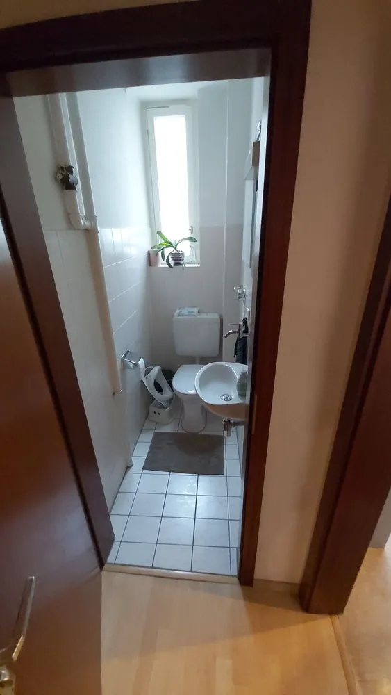 3 Zimmer Wohnung mit 76 m² in Stuttgart – Bild 10