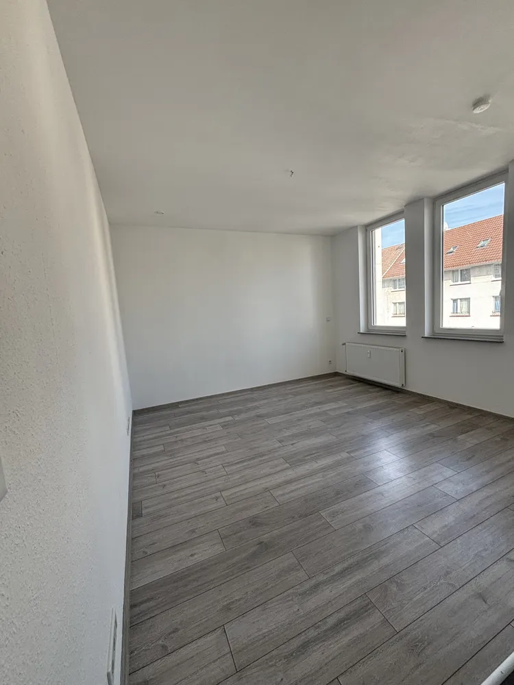 1 Zimmer Wohnung mit 23 m² in Darmstadt – Bild 2