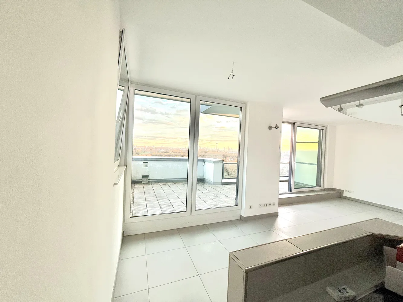 3 room apartment with 99 m² in Frankfurt am Main – Photo 7