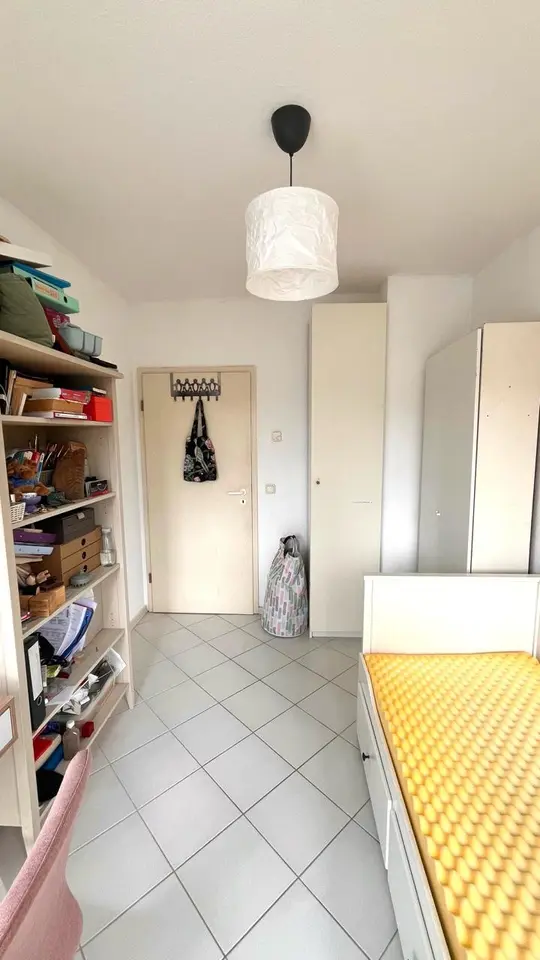 WG-Zimmer mit 84 m² in Heppenheim – Bild 10