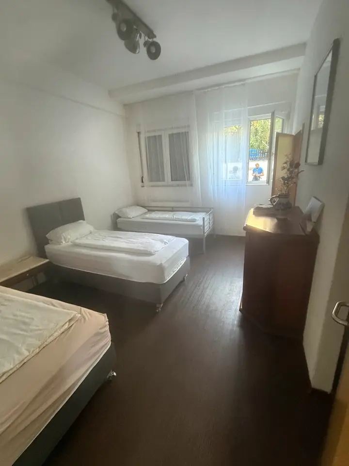 2 Zimmer Wohnung mit 20 m² in Pforzheim – Bild 6