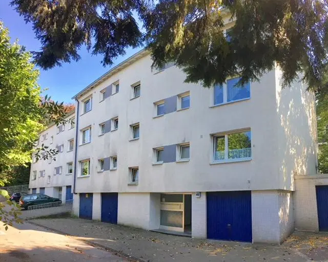 2 Zimmer Wohnung mit 54 m² in Wuppertal – Bild 8