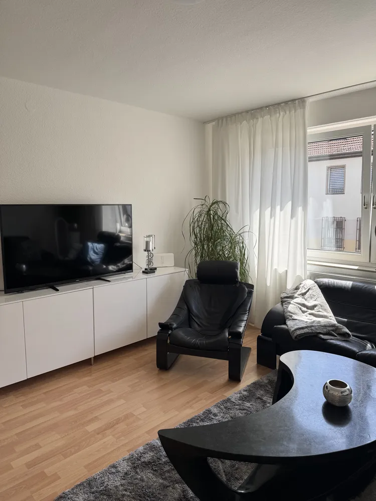 2 Zimmer Wohnung mit 52 m² in Moers – Bild 5