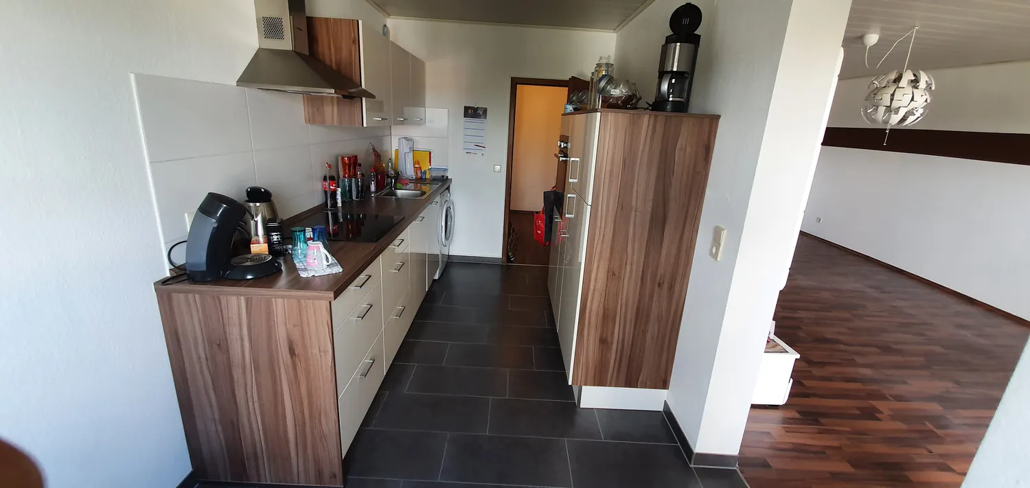 3 Zimmer Wohnung mit 75 m² in Hockenheim – Bild 4