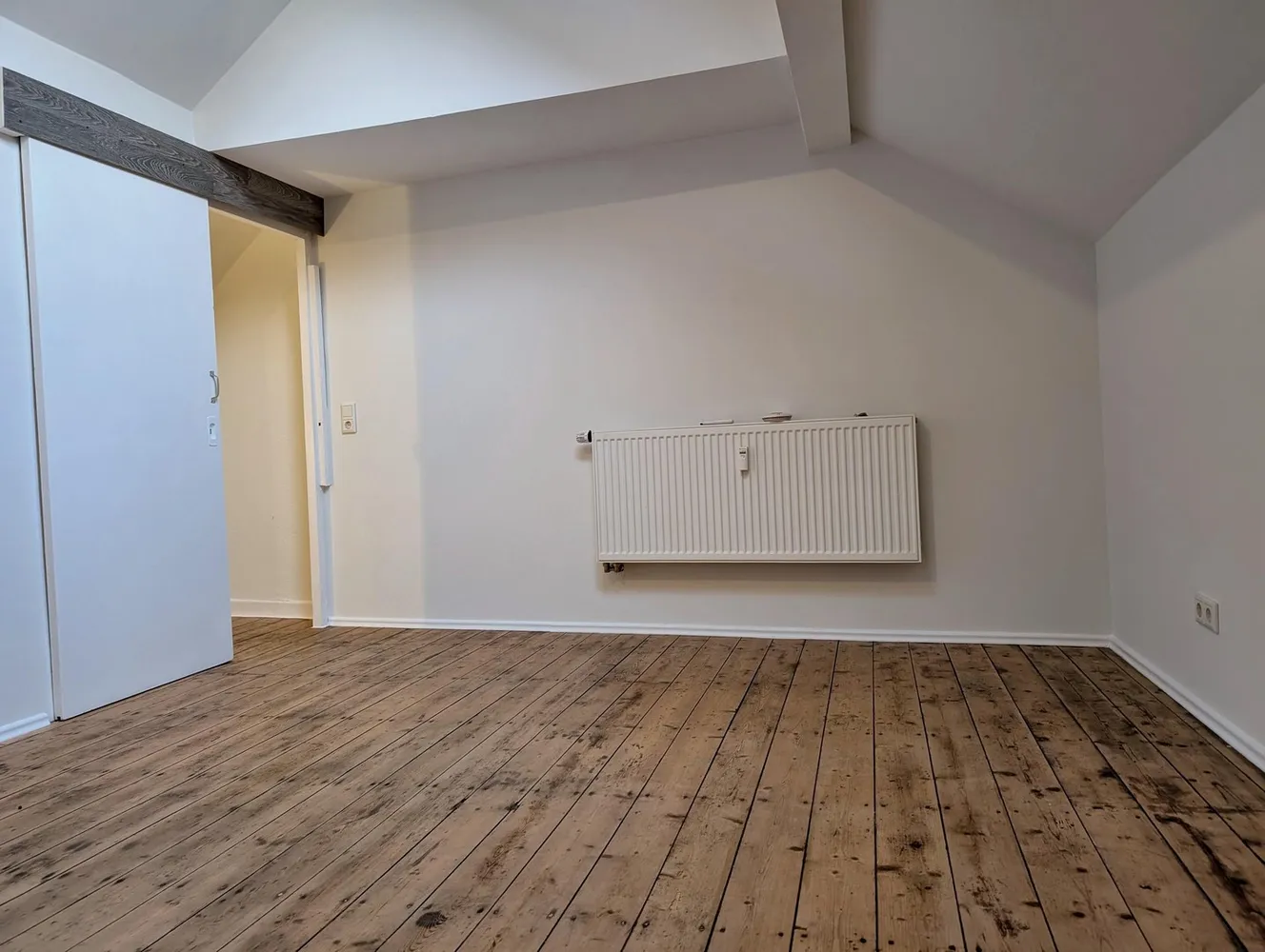 2 Zimmer Wohnung mit 58 m² in Solingen – Bild 12