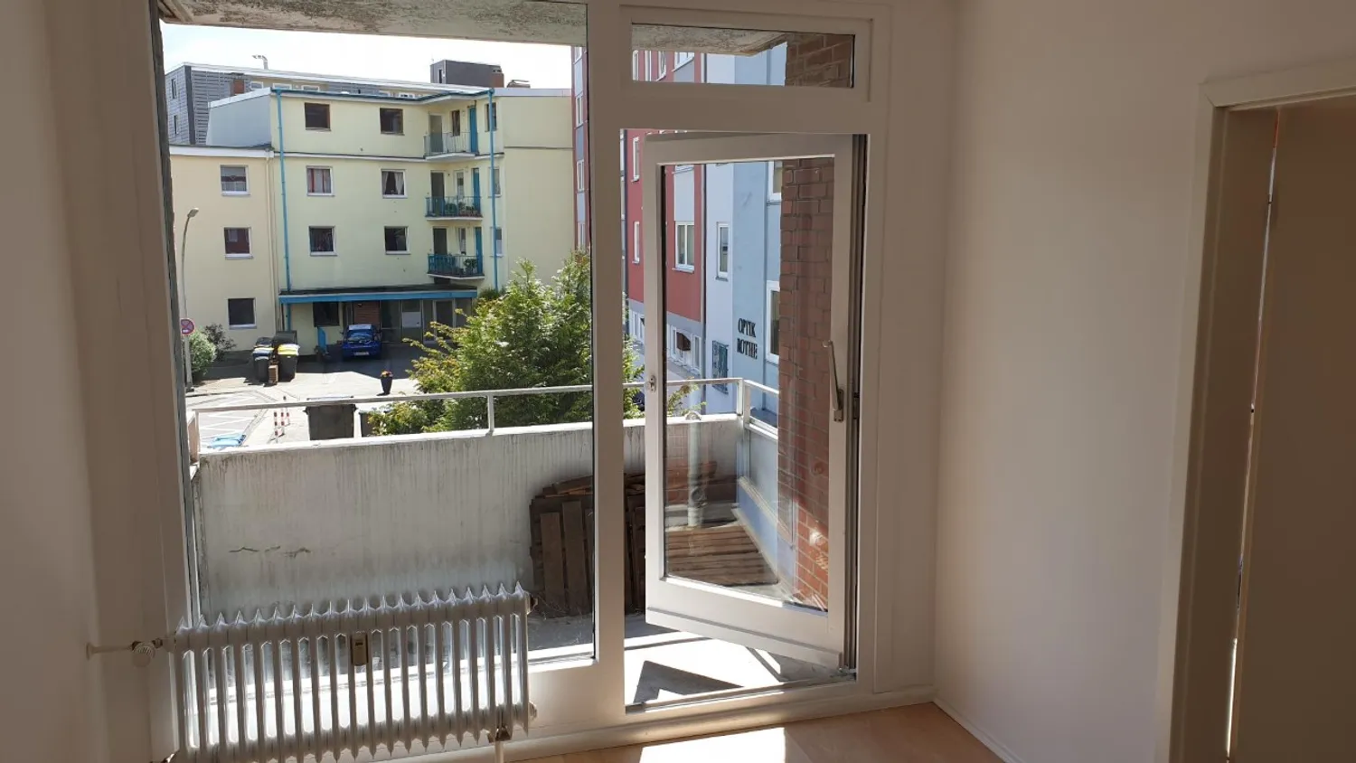 2 Zimmer Wohnung mit 50 m² in Braunschweig – Bild 6