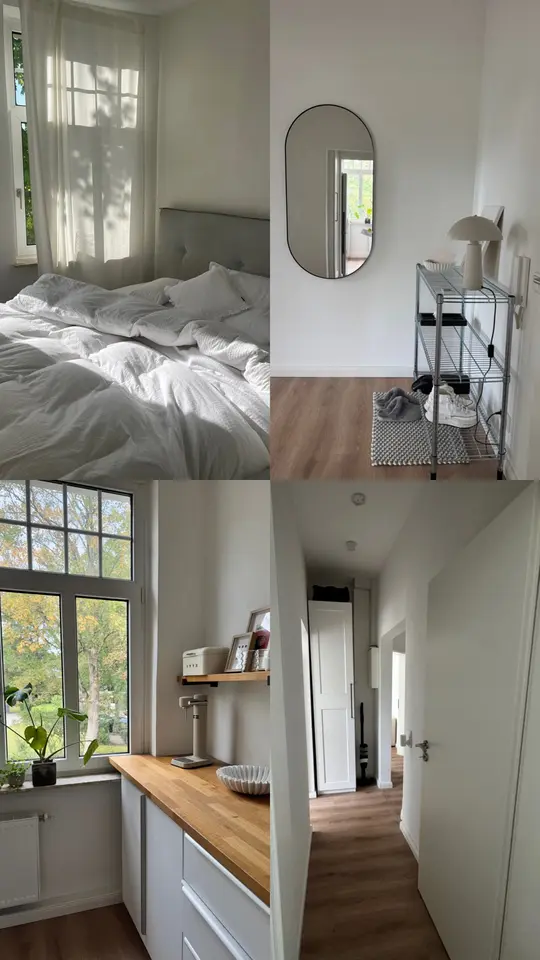 2 Zimmer Wohnung mit 47 m² in Oldenburg – Bild 4