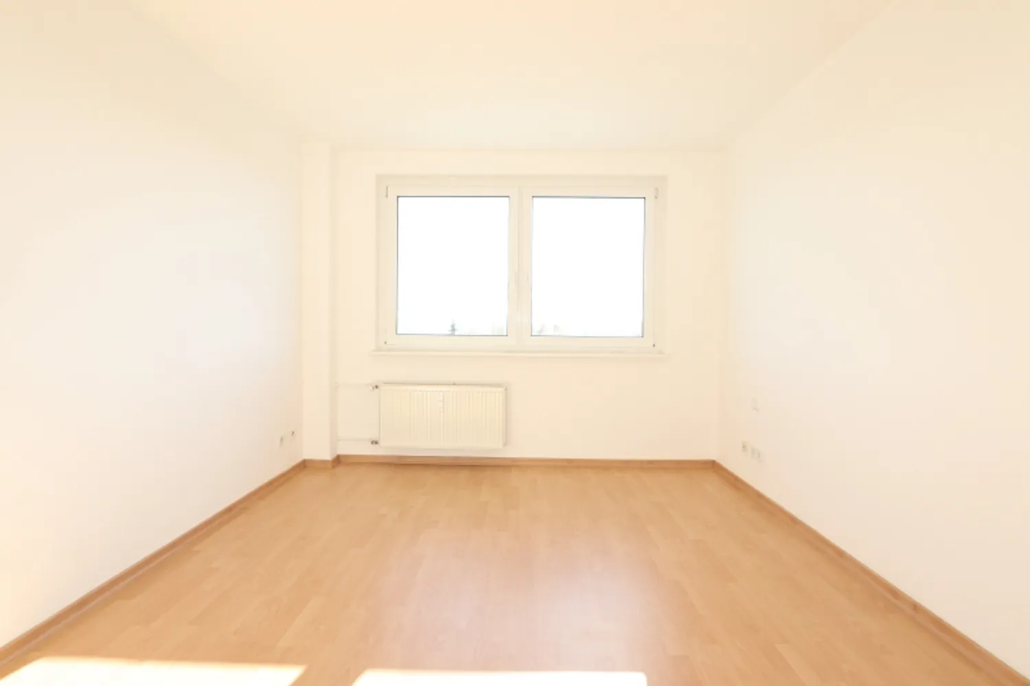 2 Zimmer Wohnung mit 53 m² in Chemnitz – Bild 9