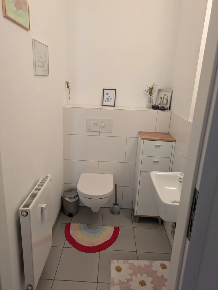 3 Zimmer Wohnung mit 83 m² in Düsseldorf – Bild 5