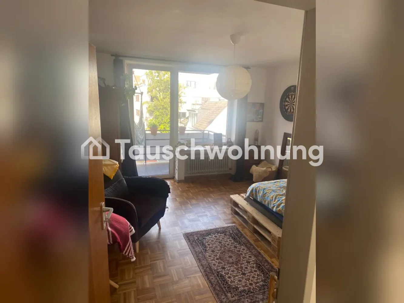 2 Zimmer Wohnung mit 56 m² in Münster – Bild 3