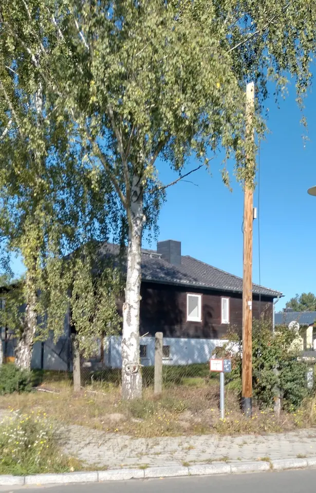 4 Zimmer Haus mit 100 m² in Potsdam – Bild 7