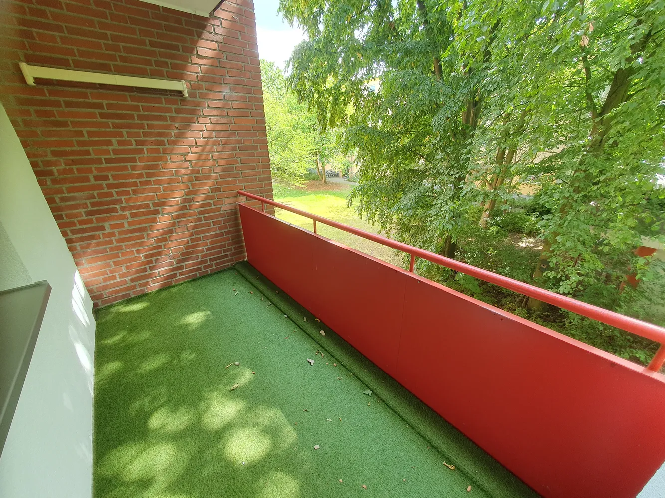 3 Zimmer Wohnung mit 65 m² in Bremen – Bild 10