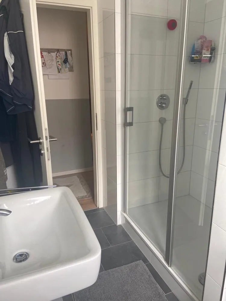 3 Zimmer Wohnung mit 105 m² in Trier – Bild 7