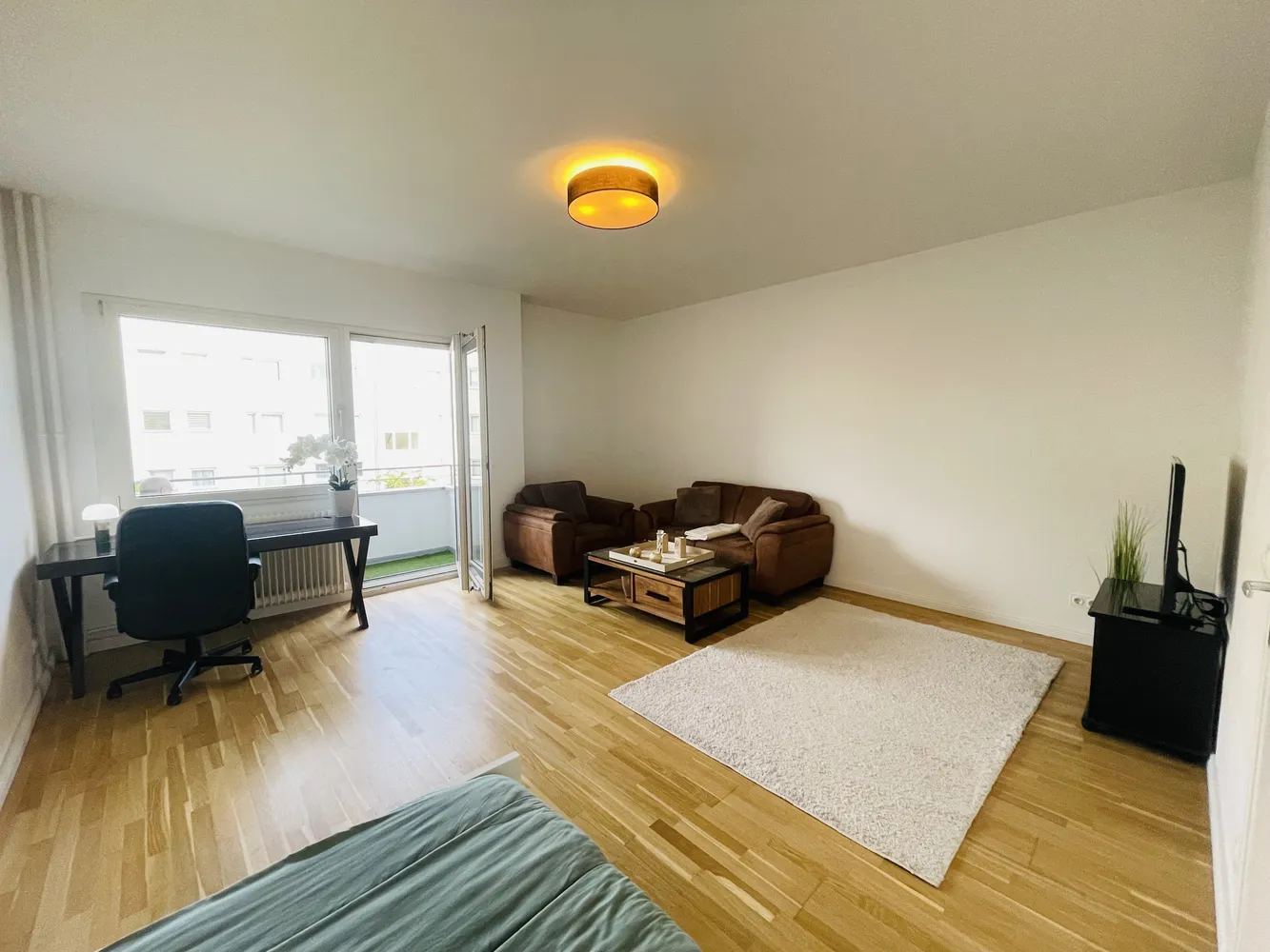 1 Zimmer Wohnung mit 44 m² in Berlin – Bild 5