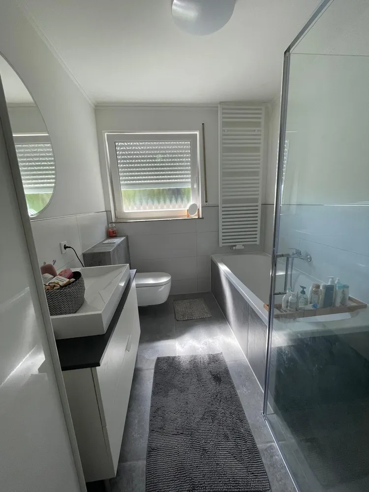 5 Zimmer Wohnung mit 128 m² in Fulda – Bild 5