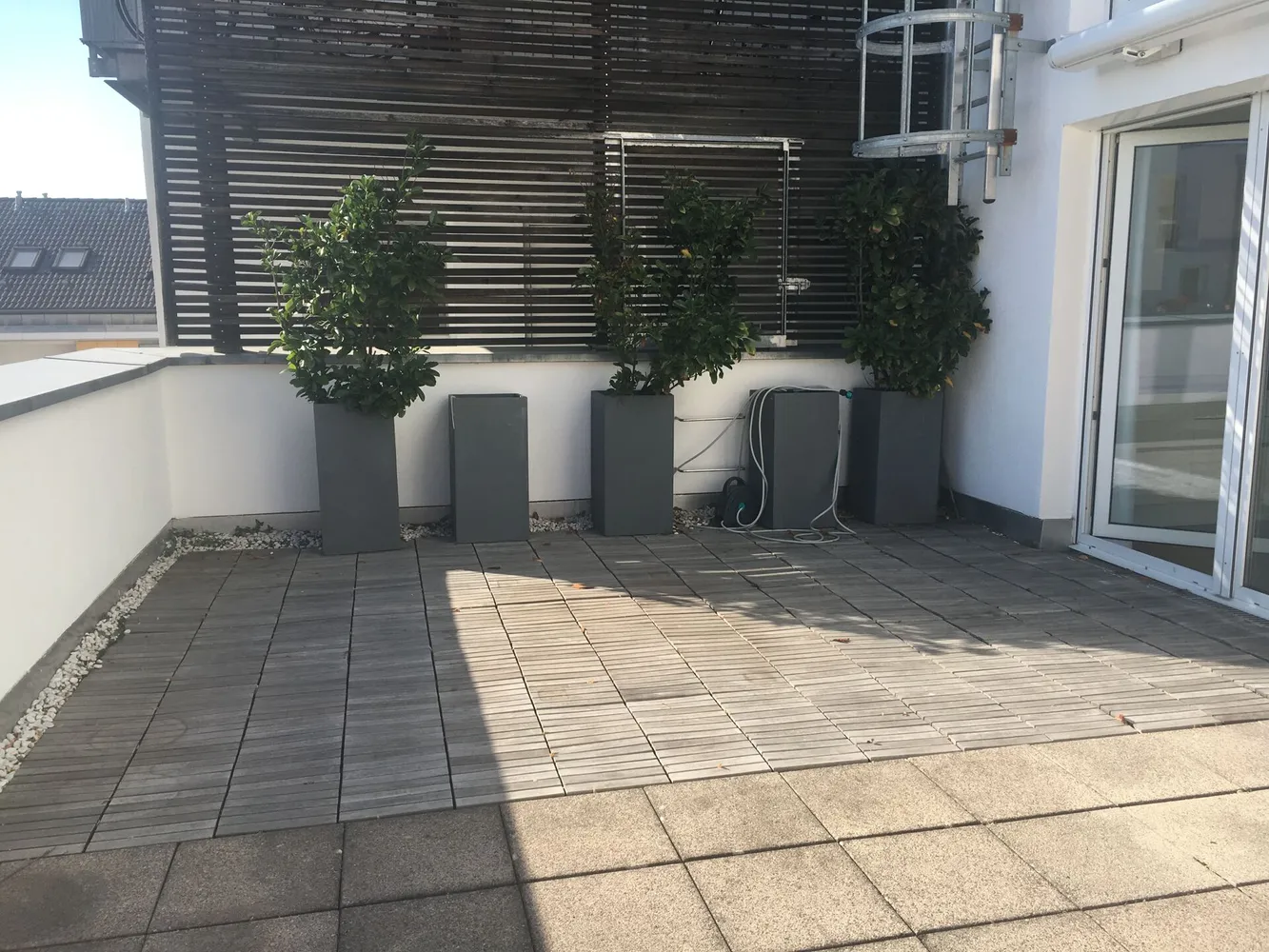4 room apartment with 97 m² in Singen – Photo 6