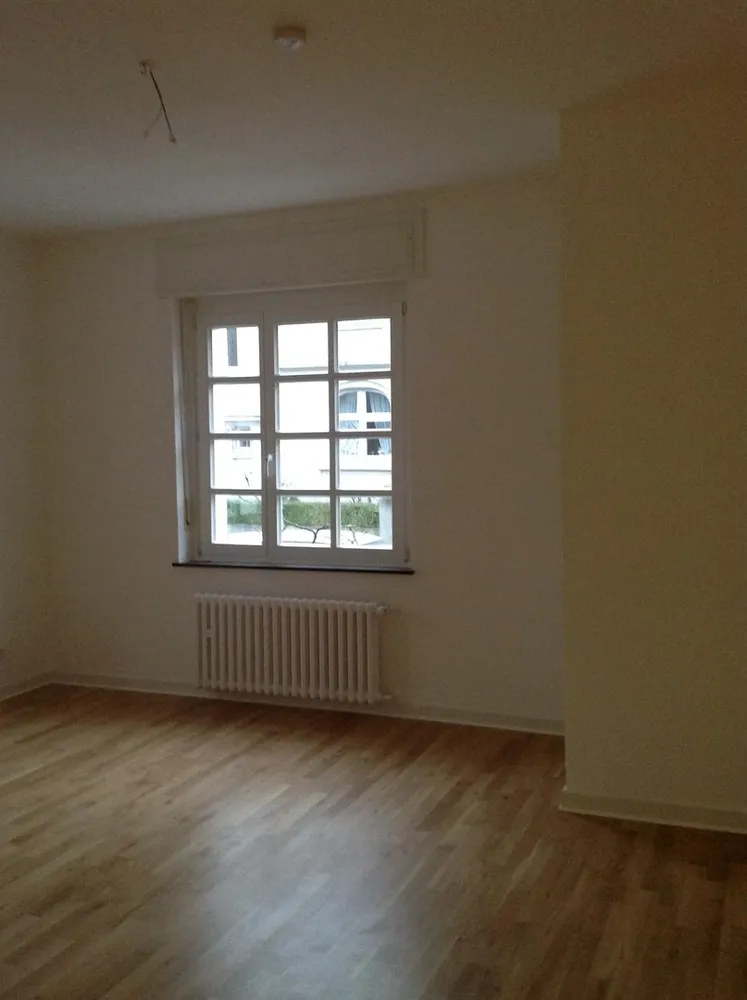 4 Zimmer Wohnung mit 100 m² in Duisburg – Bild 1