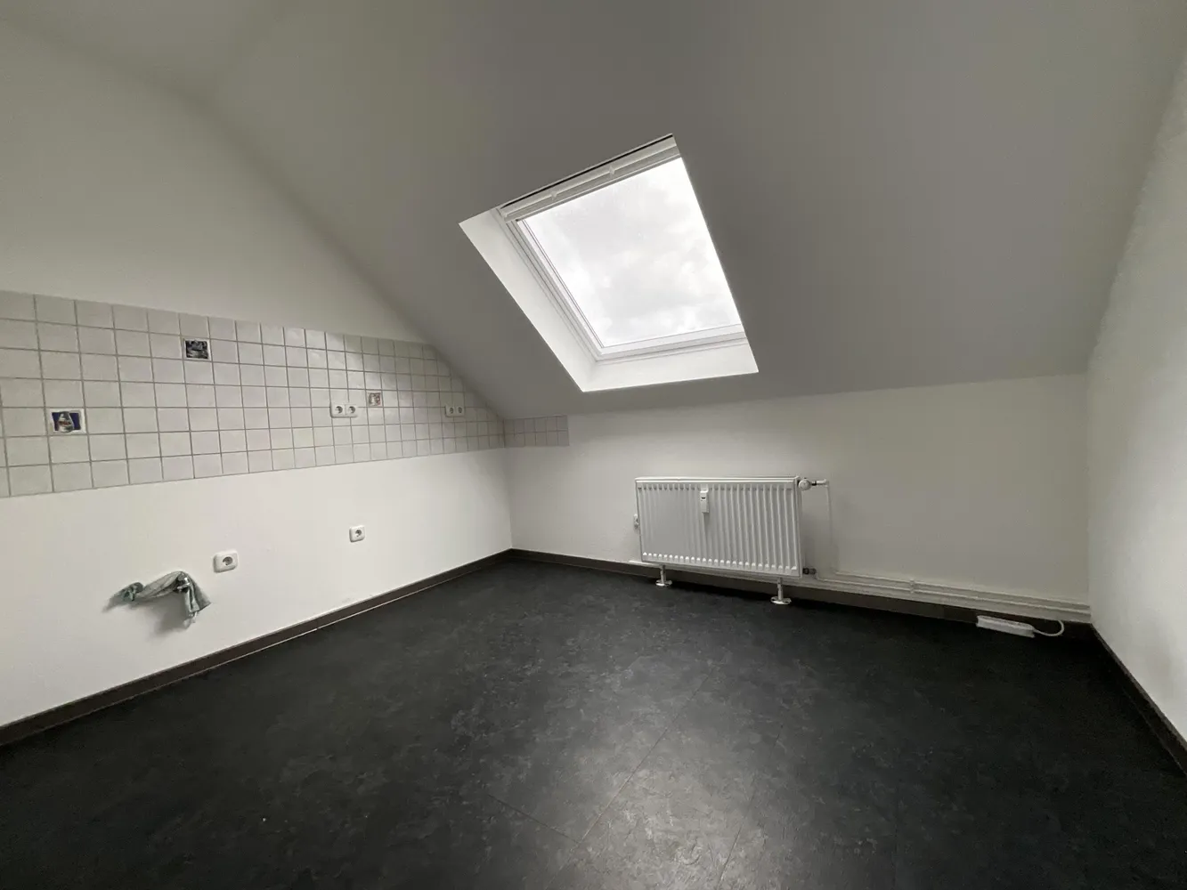 2 Zimmer Wohnung mit 55 m² in Mülheim an der Ruhr – Bild 8