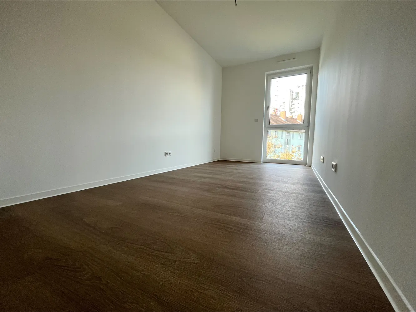 4 Zimmer Wohnung mit 113 m² in Frankfurt am Main – Bild 10
