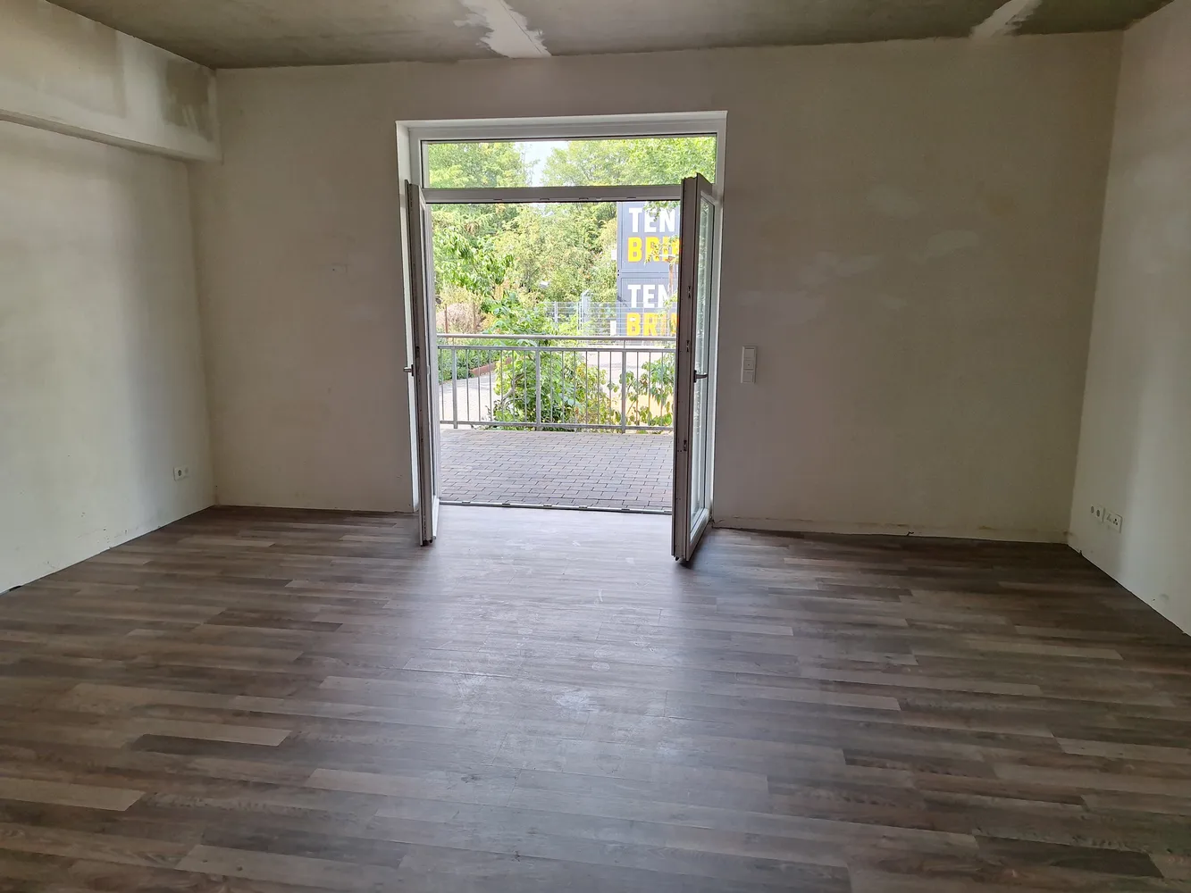 2 Zimmer Wohnung mit 84 m² in Düsseldorf – Bild 4
