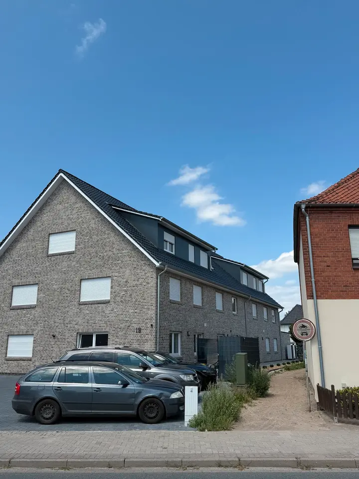 3 Zimmer Wohnung mit 68 m² in Verden (Aller) – Bild 2