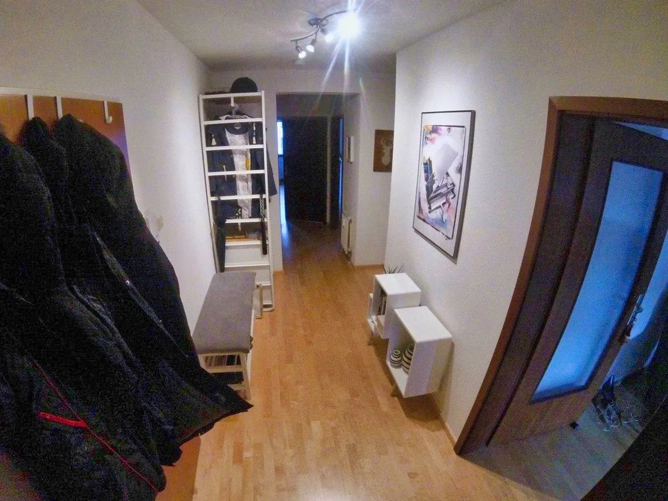 3 room apartment with 91 m² in Bonn – Photo 10