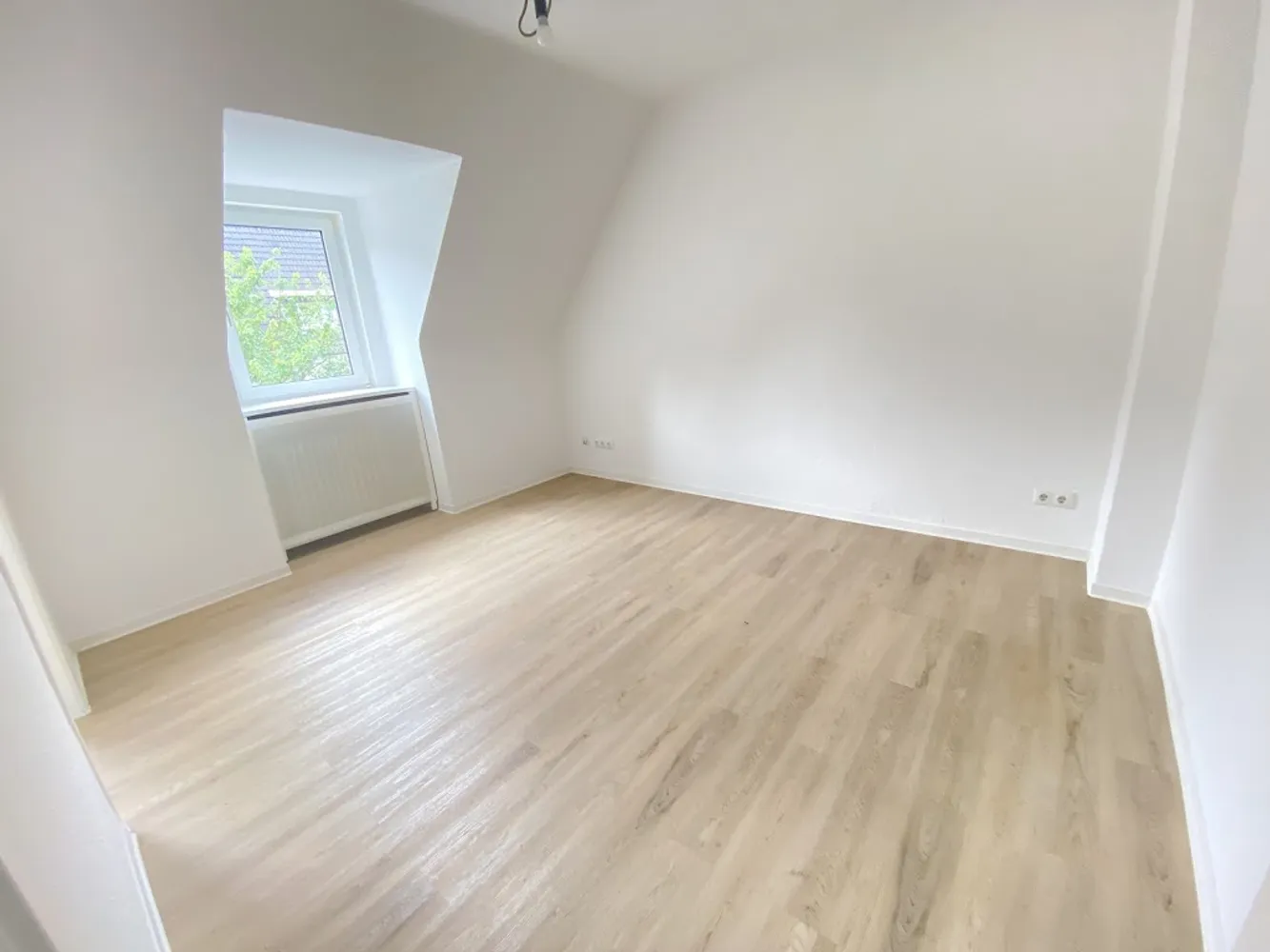 3 Zimmer Wohnung mit 46 m² in Hagen – Bild 7