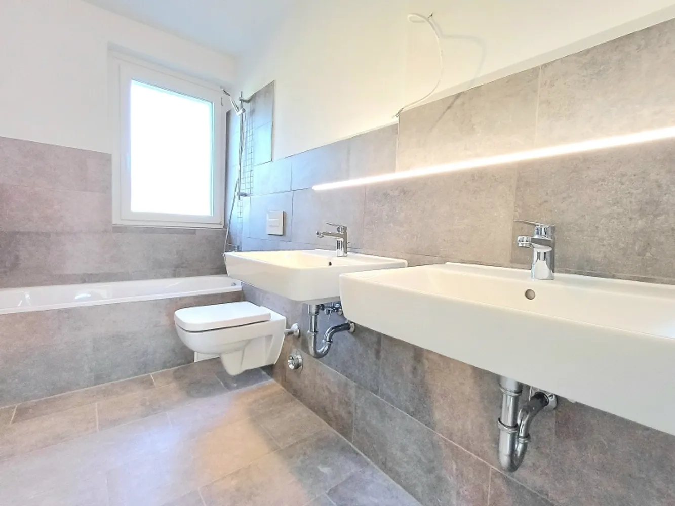 3 Zimmer Wohnung mit 67 m² in Minden – Bild 2