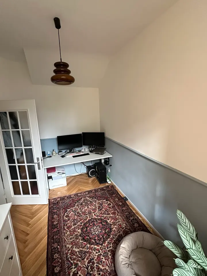4 Zimmer Wohnung mit 104 m² in Stuttgart – Bild 9
