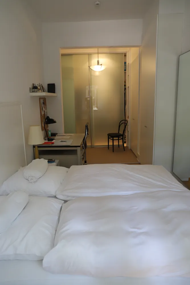 3 Zimmer Wohnung mit 90 m² in München – Bild 5