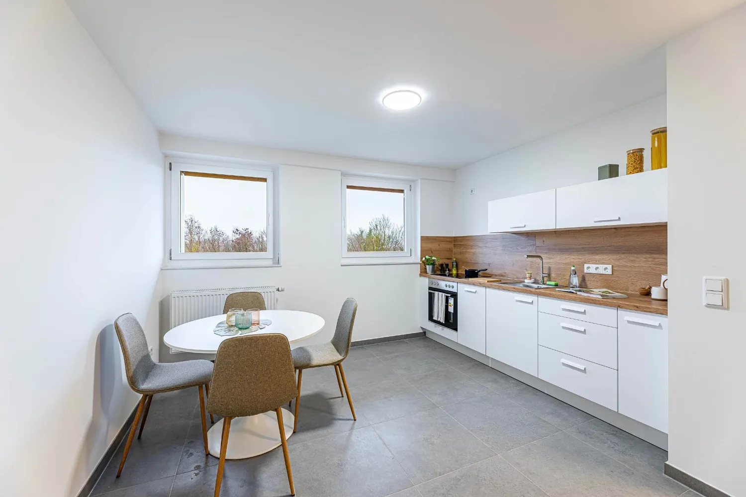 1 Zimmer Wohnung mit 14 m² in Nürnberg – Bild 6