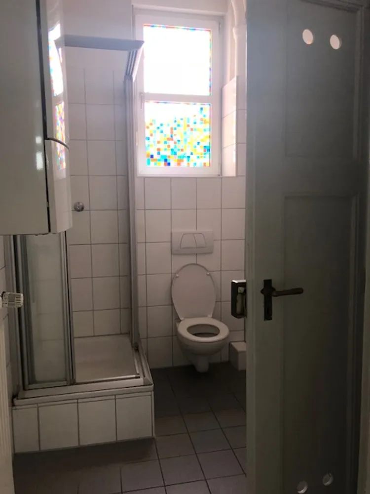 3 Zimmer Wohnung mit 90 m² in Mannheim – Bild 9
