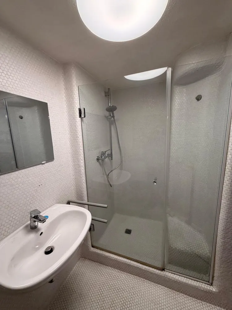 1 Zimmer Wohnung mit 50 m² in Wiesbaden – Bild 10