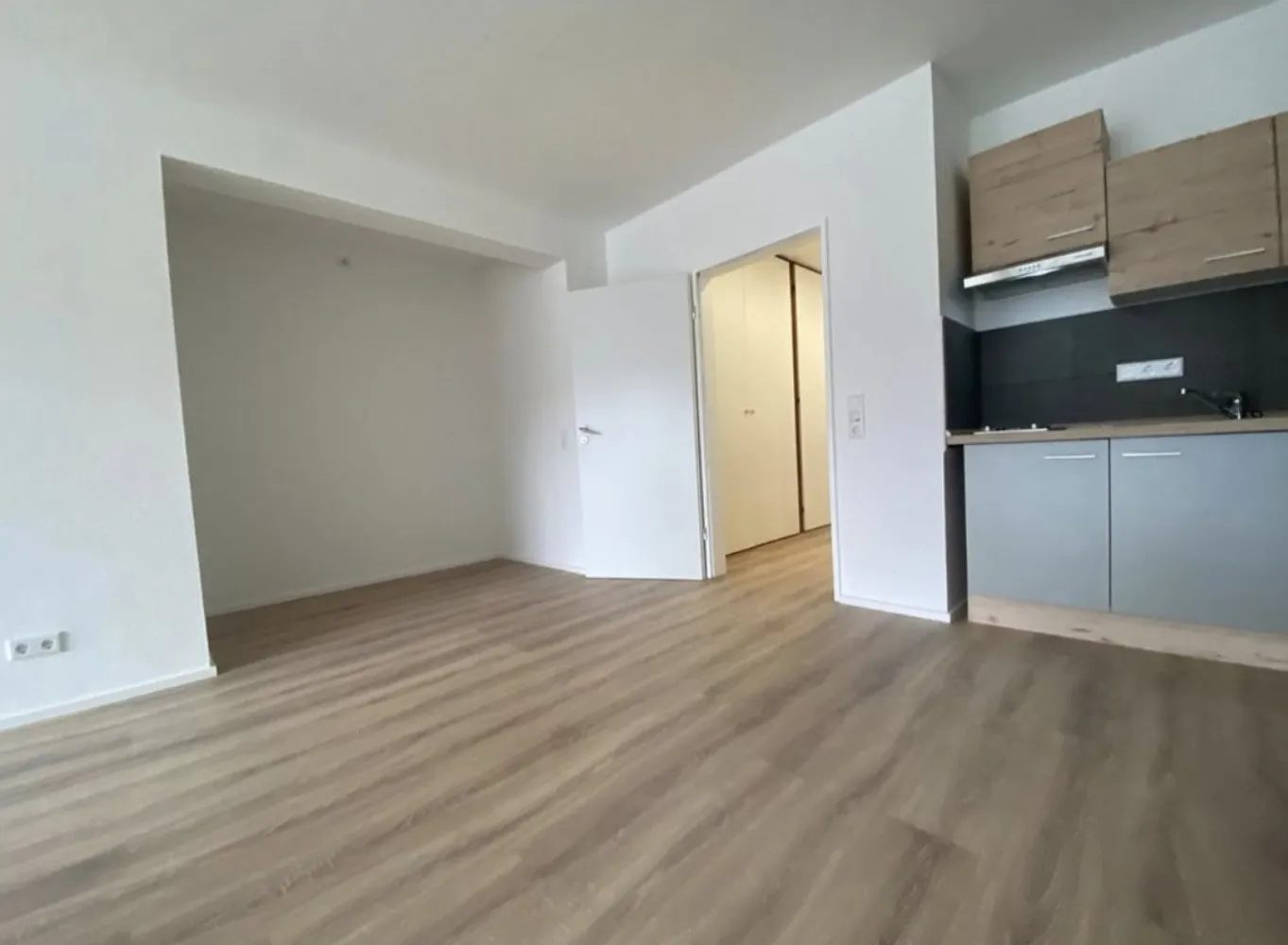 1 Zimmer Wohnung mit 51 m² in Bonn – Bild 1