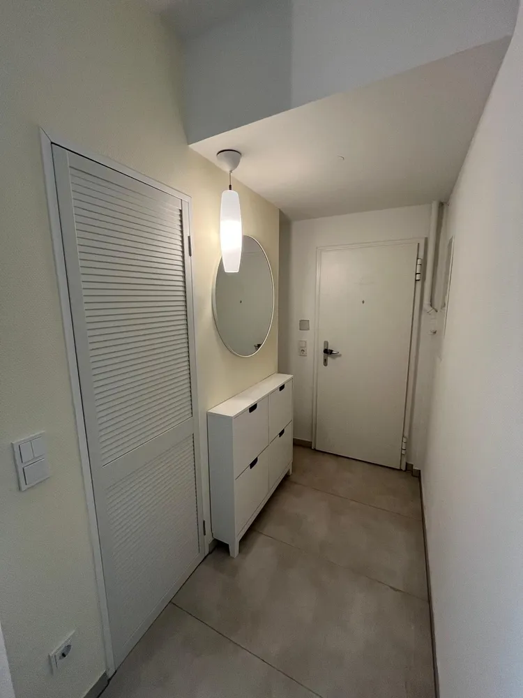 1 Zimmer Wohnung mit 50 m² in Frankfurt am Main – Bild 2