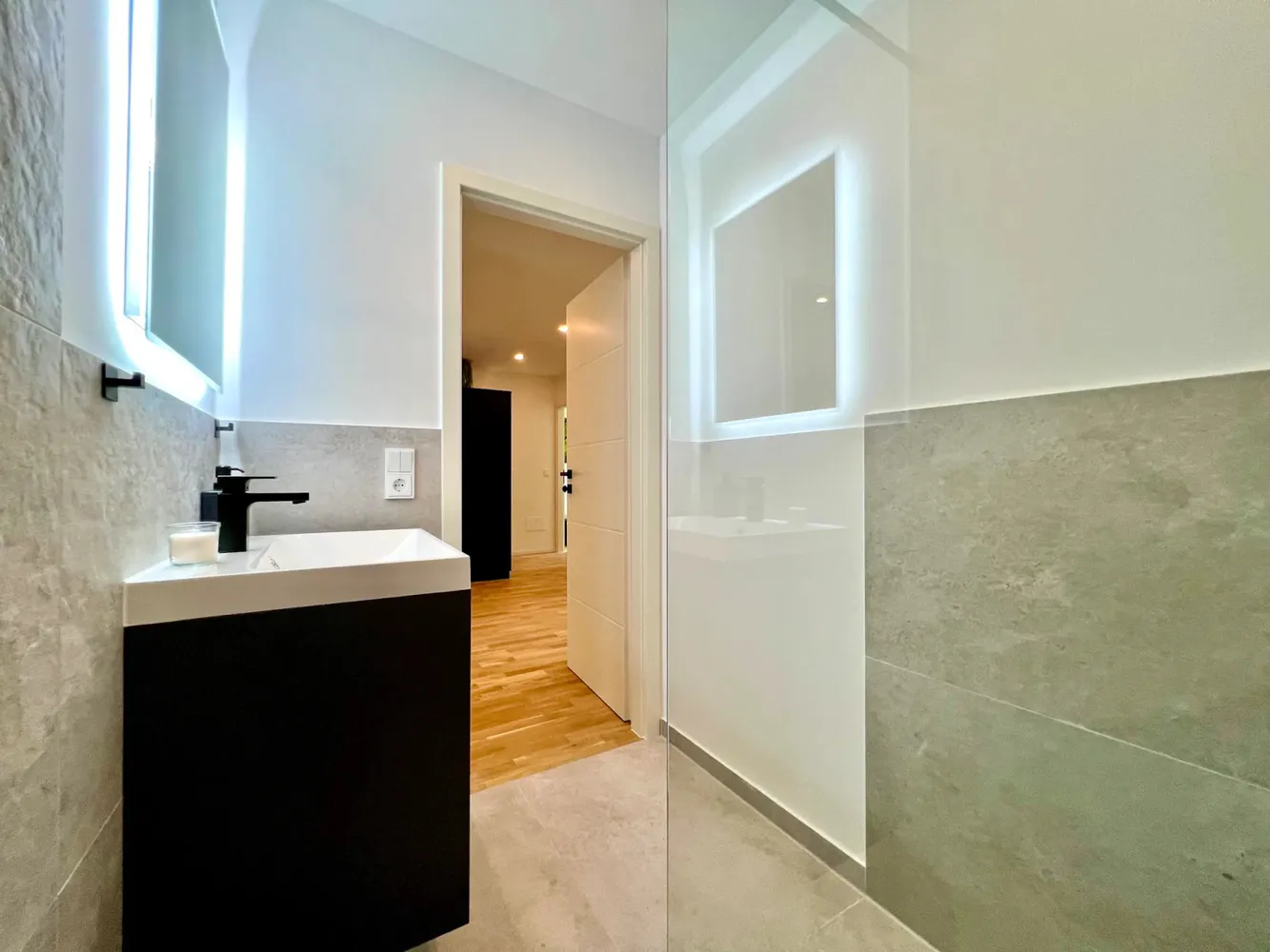 WG-Zimmer mit 13 m² in München – Bild 1