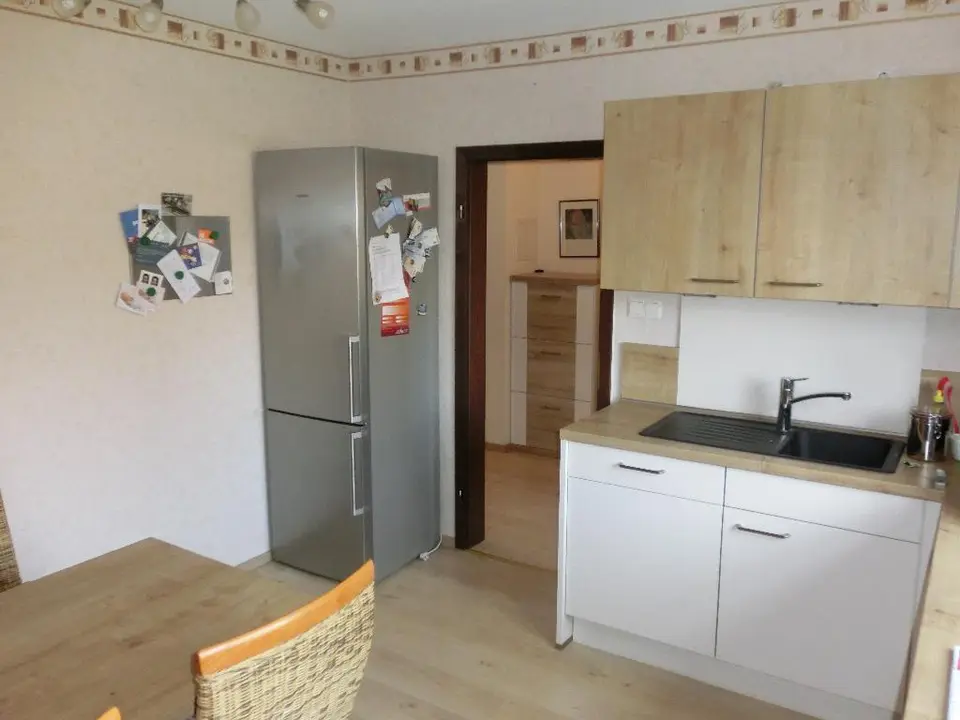 4 Zimmer Wohnung mit 94 m² in Marl – Bild 6