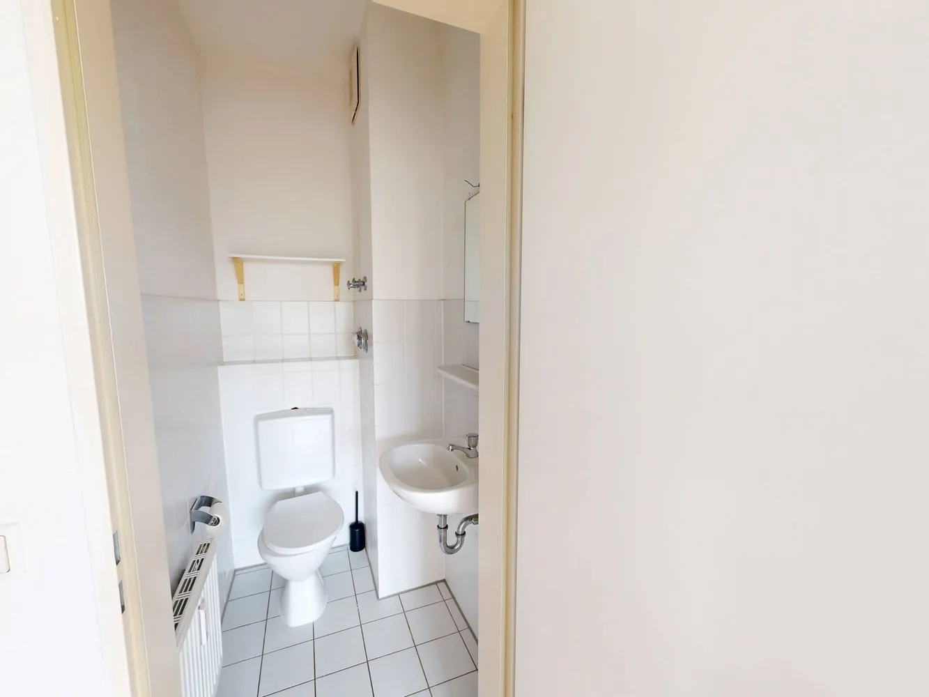 4 Zimmer Wohnung mit 85 m² in Hamburg – Bild 4
