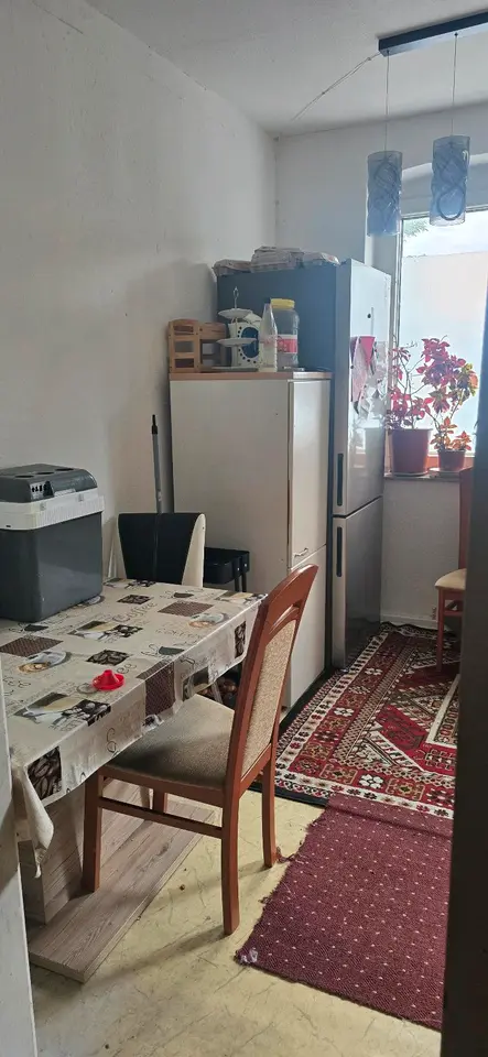 4 Zimmer Wohnung mit 118 m² in Bitterfeld-Wolfen – Bild 5