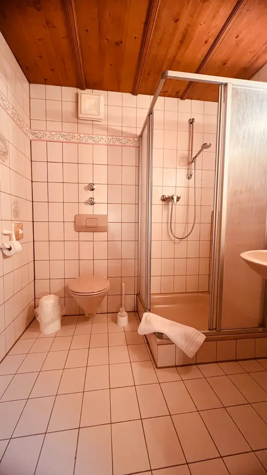 WG-Zimmer mit 22 m² in Rosenheim – Bild 4