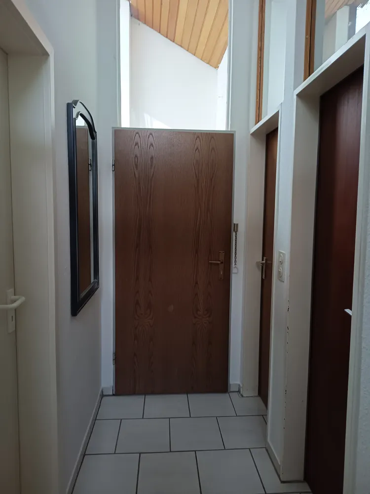 3 Zimmer Wohnung mit 58 m² in Lüneburg – Bild 6