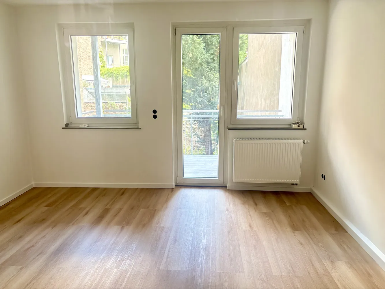 3 Zimmer Wohnung mit 68 m² in Köln – Bild 4