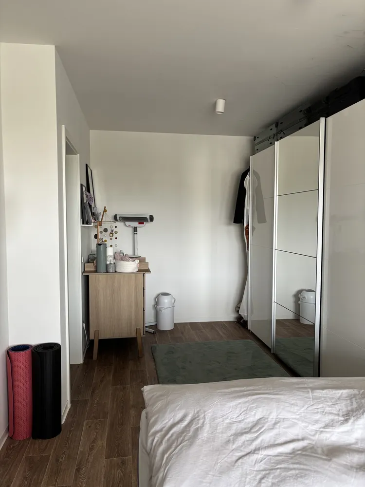 2 Zimmer Wohnung mit 74 m² in Düsseldorf – Bild 7