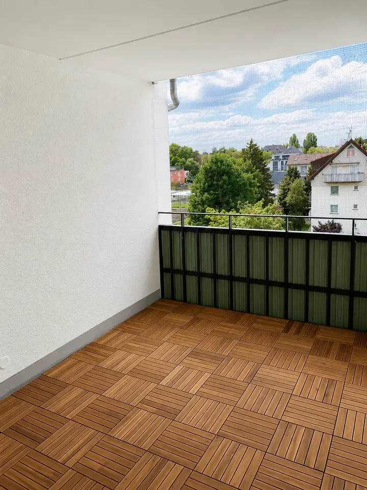 3 Zimmer Wohnung mit 86 m² in München – Bild 2